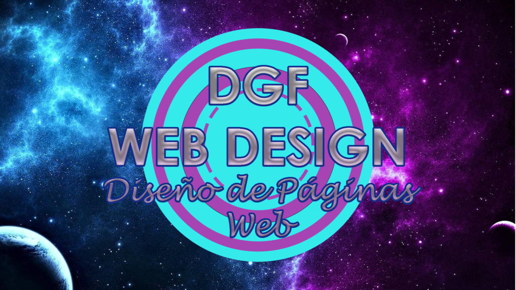 DGF WEB DESIGN LOGO 3