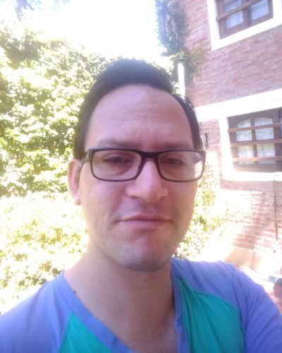 foto CV